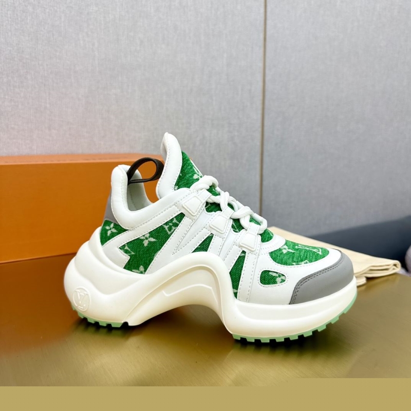LV Sneakers